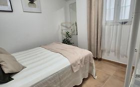 Hostfy Centro, San Román